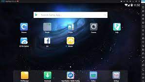 Getting used to a new system is exciting—and sometimes challenging—as you learn where to locate what you need. Download And Install Nox App Player For Pc