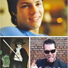 Alex Agnew: 'Ik had gewoon wat moeten rondneuken, zoals mijn vrienden'