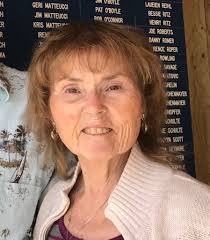 Sylvia Beavis Obituary February 27, 2021