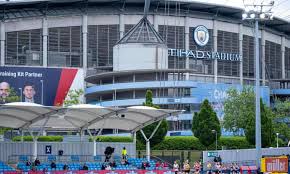 Manchester city football club is an english football club based in manchester that competes in the premier league, the top flight of english football.founded in 1880 as st. Court Ruling Shows Premier League Still Investigating Manchester City Over Ffp Manchester City The Guardian