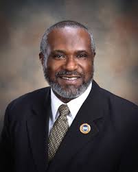 Shirley Barber James and Charles G. Young will accept awards