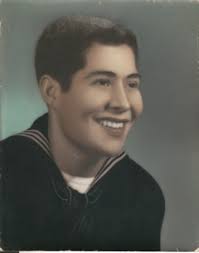 Alex Pedro Chavez (1938-1957)