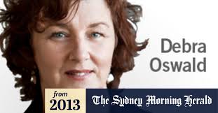 Why we killed Patrick