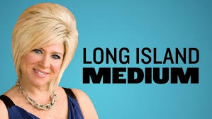 Long island medium theresa caputo reveals new jewelry line long island medium s theresa caputo sees gym time as a break from talking to dead people. Why Long Island Medium Is Fake