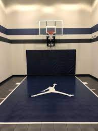 Check spelling or type a new query. Indoor Basketball Court Plymouth Klassisch Fitnessraum Minneapolis Von Millz House Houzz