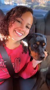 TOTAL K9®️ LTD PROTECTION DOGS “Rob” “Matt” and “Sophie” handing “Guvnor”  our stunning male Rottweiler over to his new owners “Dan Osborne” and “Jac  Jossa” Celebrity Big brother and TOWIE star “Dan”