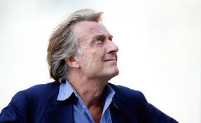 Ferrari's sporting directors