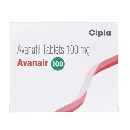 Avanair 100 Tablet