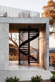 To further accentuate the modern design and materials used in your stairs install railings that have a. 25 Unique Stair Designs Beautiful Stair Ideas For Your House