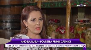 Angela rusu va ofera muzica de calitate 100% live. Angela Rusu Citeste Toate Articolele Despre Angela Rusu Pagina 1 Din 1 Antena 1