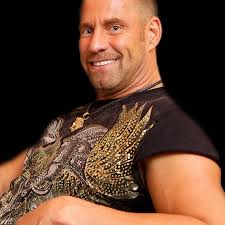 Michael Monetz indrømmer: Jeg tager stoffer