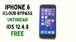 How to use icloud, one of the best cloud storage platforms available. Bypass Activation Lock Iphone 6 Untethread Bypass Tool Ios 12 4 8 Flashfilebd