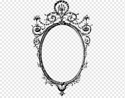 Picture frames in baroque antique style. Victorian Picture Frames Png Images Pngwing