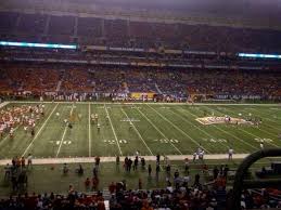 Photos At Alamodome