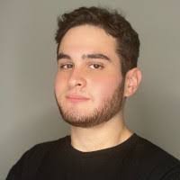 Joseph Pacillo's Instagram, Twitter & Facebook