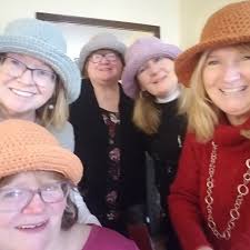 Brunswick Scarf // Crochet Pattern // Instant Download