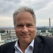 I am happy to share that I will be serving as a judicial intern for the  esteemed Judge Rudolph Contreras at the U.S. District Court for the  District of Columbia this fall