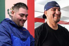 Arreola andy ruiz jr., tko, r4 legit no one is picking arreola. Qe Jm2hwckqaym