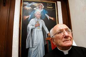 Meet Father Walter Gurgul, MIC