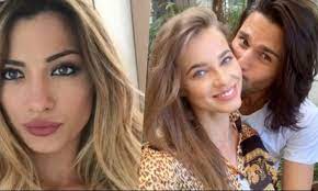 Gli ospiti della puntata di oggi sono luca onestini, ivana mrazova e giuliano condorelli. Soleil It S Incredibly Sad That S Enough Now World Today News
