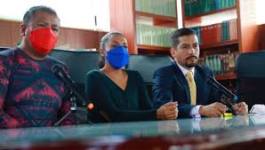 We did not find results for: Saul Huerta Mexico Familia De Menor Presuntamente Abusado Por Diputado Mexicano Exige Justicia Mundo El Comercio Peru