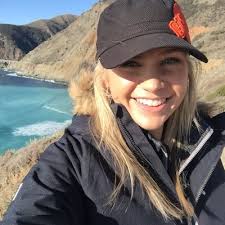 Sydney Daniel's Instagram, Twitter & Facebook