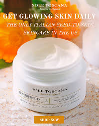 Fresh Non Gmo Cruelty Free Vegan Facial Care Skin Firming Infused Oils