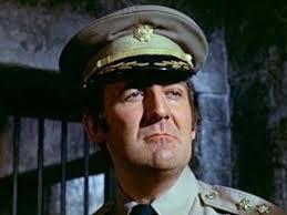 Whoops Baghdad! cast