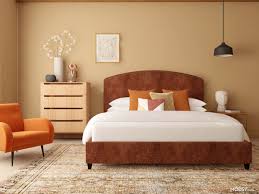 It is made of solid wood and has the signature dovetails. Bed Frame Styles The Pros And Cons Of The Most Popular Styles