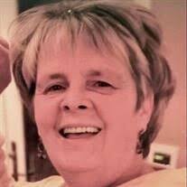 Donna Coy's Instagram, Twitter & Facebook