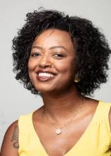 Candidata Aline Torres