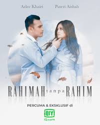 Himpunan 50 lagu ost drama melayu/malaysia 2019. Saksikan Drama Rahimah Tanpa Rahim Di Tv3 Slot Akasia