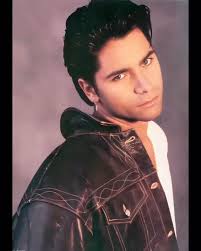 John Phillip Stamos is an Emmy-nominated actor, producer, and musician who  has been a well-known entertainer for nearly 40 years. He’s best known for  his roles as Uncle Jesse Katsopolis