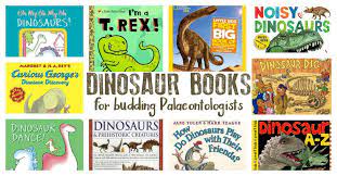 Jerry pallotta is famous for his alphabet books and he just happens to have one about dinosaurs. Best Dinosaur Books For Toddlers And Preschoolers