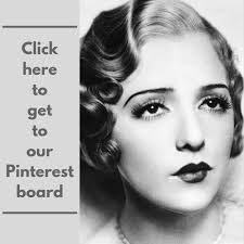 Learn the history of 1920s hairstyles starting with faux bobbed long hair, curly boobed hair, cropped bob hair and the shingle cut. Get The Look 1920s Make Up And Hair Mycharleston