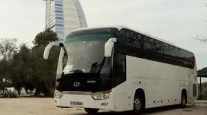 Luxury coach service has vast experience in express bus and it provides impeccable service to each and every customer. Luxury Bus Rental Dubai Hire 50 Seater Bus Minibuses Coaches