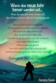 Sprüche Neue Jahr Silvester Wenn Das Neue Jahr Besser Werden Soll