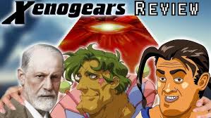 Xenogears