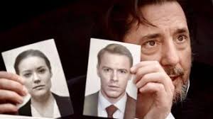 🔴 Blacklisters & Bad Guys 