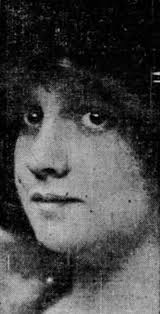 Charlotte Ives's Instagram, Twitter & Facebook