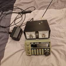 Image result for AOR AR-2002