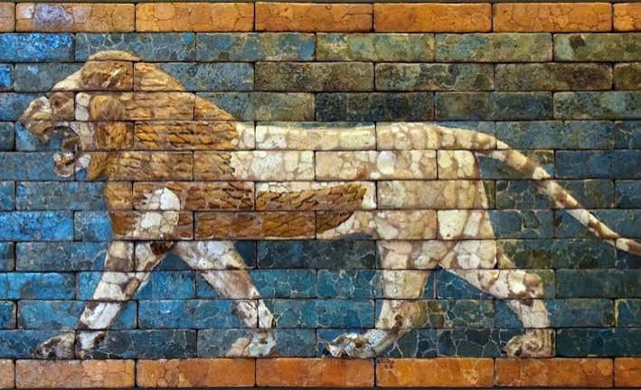 The Fall of Babylon: A Reassessment – Popular Archeology
