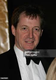 245 Alastair Morgan Photos & High Res Pictures