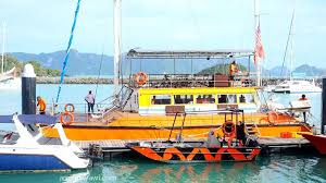 We did not find results for: Makan Malam Atas Kapal Di Tengah Lautan Andaman Bersama Tropical Charters Langkawi Amirnawawi
