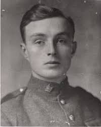 West, Albert Earl “Bert”: Service no. 53521