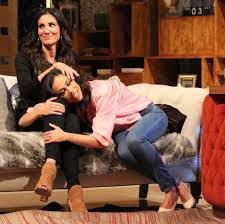 No «você na tv!», filomena agradece o carinho com que foi recebida por maria e goucha, e leva beijo de maria. Mau Feitio Filomena Cautela Mostra O Outro Lado Desconhecido Com Video