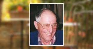 Robert Charles Rau Obituary August 16, 2014
