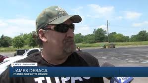 Former Muscogee (Creek) Nation Principal Chief Indicted For Bribery