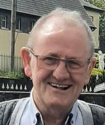 Death Notice of Denis Sexton (Knocknaheeny, Cork)