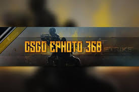 Create Banner Cover Photo Youtube Game Cs Go Online With Banner Templates Designed For You To Youtube Banners Youtube Banner Template Mobile Legend Wallpaper